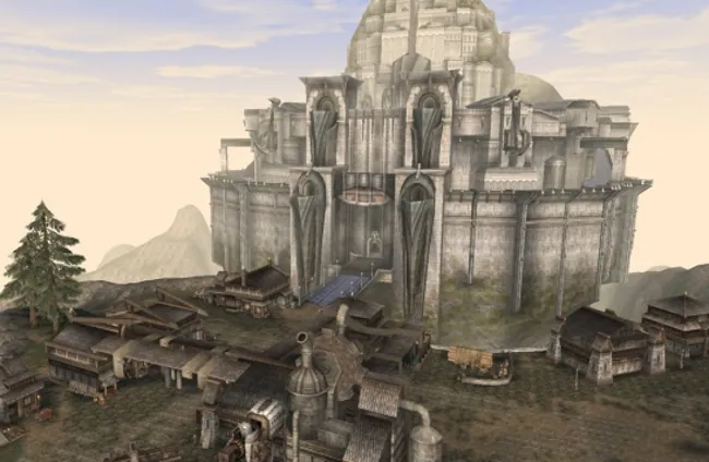 Town of Rune