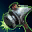 Stun. You are stunned and temporarily prohibited from movement.