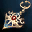 Moirai Earring ID 8452