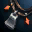 Crystal Pendant