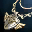 Guard Necklace - Rune Lv. 2