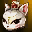 Feline Queen Hat (Event) [30-day limited period]