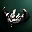 Shadow Item - Purple Viking Circlet