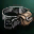 High-Grade Magic Pouch Iron Belt