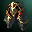 Moirai Gaiter ID 8420