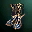 Moirai Leather Boots ID 8428