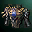 Moirai Leather Armor Set ID 8398