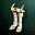 Majestic Boots ID 3755