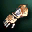 Imperial Crusader Gauntlet ID 3784