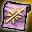 Divine Weapon Enchant Crystal - A grade