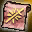 Divine Weapon Enchant Crystal - B grade