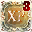 Rune of Experience Points 3rd Phase Lv. 3