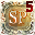 Rune of SP 5th Phase Lv. 5