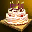 Birthday Cake [Energy - 24 hours limited time]