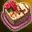 Heavenly Valentine Cake [30 Day Expiration Period]