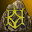 Armor-Type Enhance Backup Stone (D-Grade)