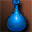 u,Fisherman's Potion – Blue