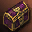 Big Purple Treasure Chest