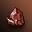Coarse Red Star Stone Extraction Stone
