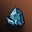 Coarse Blue Star Stone Extraction Stone