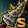 Quiver of Arrow: Grade S ID 324