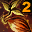 Seed of Revenge Lv. 2