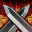 Weapon Blockade ID 775