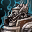 Golem Armor ID 778