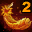 Spirit of Phoenix Lv. 2