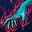 Burning Chop ID 927