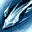 Decrease Speed Lv. 8
