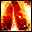 Commander Mercenary Blaze ID 882