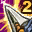 Increase Force Lv. 2