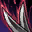 Dual-Sword Weapon Weak Point Lv. 2