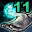 Soul Expansion Lv. 11