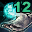 Soul Expansion Lv. 12