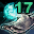 Soul Expansion Lv. 17