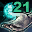 Soul Expansion Lv. 21