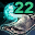Soul Expansion Lv. 22