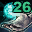 Soul Expansion Lv. 26