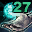 Soul Expansion Lv. 27