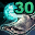 Soul Expansion Lv. 30