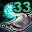 Soul Expansion Lv. 33