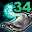 Soul Expansion Lv. 34