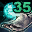 Soul Expansion Lv. 35