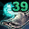 Soul Expansion Lv. 39