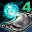 Soul Expansion Lv. 4