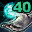 Soul Expansion Lv. 40