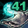 Soul Expansion Lv. 41