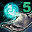 Soul Expansion Lv. 5